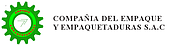 Logo of COMPAÑIA DEL EMPAQUE Y EMPAQUETADURAS S.A.C.